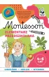 Montessori. Elementarz przedszkolaka