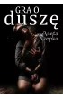 Gra o duszę – Aneta Rzepka – okładka ebook