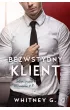 Bezwstydny klient. Intensywne doznania. Tom 3 – Whitney G. – okładka ebook