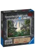 Puzzle 368 el. EXIT. Opustosza�e miasto Ravensburger