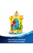 LEGO Disney Princess Scena muzyczna Arielki 43235