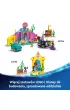 LEGO Disney Princess Scena muzyczna Arielki 43235