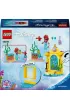 LEGO Disney Princess Scena muzyczna Arielki 43235