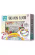Fashion Bijou zestaw koralik�w Rainbow Letters Stnux