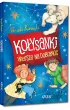 Ko�ysanki. Wiersze na dobranoc