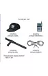 Kicia Kocia zostaje policjantk�