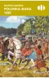 Połonka-Basia 1660 – Marcin Gawęda – okładka ebook