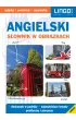 Angielski. Słownik w obrazkach. eBook – Praca zbiorowa – okładka ebook