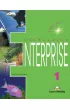 Enterprise 1 Beginner. Coursebook
