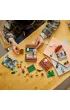 LEGO Minecraft Opuszczona wioska 21190