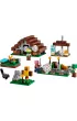 LEGO Minecraft Opuszczona wioska 21190