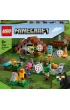 LEGO Minecraft Opuszczona wioska 21190