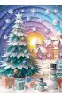 Puzzle 500 el. Winter Wishes 20418 CherryPazzi