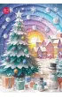 Puzzle 500 el. Winter Wishes 20418 CherryPazzi