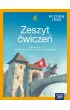 Wczoraj i dzi� 4. Zeszyt �wicze� do historii dla klasy czwartej szko�y podstawowej