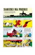 Zasieki na prerii. Lucky Luke. Tom 29