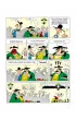 Zasieki na prerii. Lucky Luke. Tom 29
