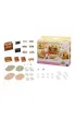 Sylvanian Wiejski salon