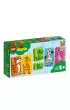 LEGO DUPLO Moja pierwsza uk�adanka 10885
