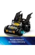 LEGO DC Batman Batman™ i Batmobil kontra Mr. Freeze™ 76301