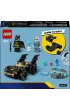 LEGO DC Batman Batman™ i Batmobil kontra Mr. Freeze™ 76301