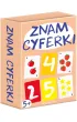 Znam Cyferki Mini Kangur