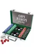 Pro Poker Tactic
