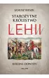 Starożytne Królestwo Lehii. Kolejne dowody – Janusz Bieszk – okładka ebook