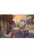 Puzzle 1000 el. Arystkotaci Schmidt