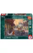 Puzzle 1000 el. Arystkotaci Schmidt