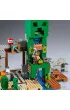 LEGO Minecraft Kopalnia Creeper�w 21155