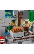 LEGO Minecraft Kopalnia Creeper�w 21155