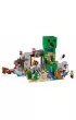 LEGO Minecraft Kopalnia Creeper�w 21155