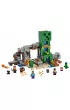 LEGO Minecraft Kopalnia Creeper�w 21155