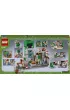 LEGO Minecraft Kopalnia Creeper�w 21155