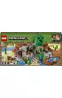 LEGO Minecraft Kopalnia Creeper�w 21155
