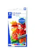 Staedtler Kredki Pastele olejne Design Journey, 11 mm, 12 kolor�w 12 kolor�w, 11 mm
