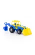 Traktor 37cm Altaj POLESIE 35394