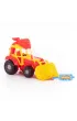 Traktor 37cm Altaj POLESIE 35394