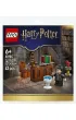 LEGO Harry Potter TM Gabinet Dumbledore`a z Harrym Potterem 30724