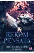 Rekompensata – Angelika Waszkiewicz – okładka ebook