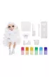 Rainbow High WaterColor & Create NEW TD purple Mga Entertainment