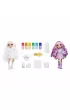 Rainbow High WaterColor & Create NEW TD purple Mga Entertainment