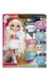 Rainbow High WaterColor & Create NEW TD purple Mga Entertainment