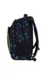 Plecak 3-komorowy Astrabag Football Motion