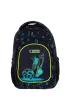 Plecak 3-komorowy Astrabag Football Motion