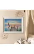 Puzzle 500 el. Collection Peaceful wind Clementoni