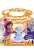 Malowanka 200X140 Zadanka & malowanki wodne. Ba�wanek  PISAK SKRZAT 980614