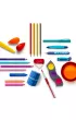 Faber-Castell Kredki Jumbo Grip 12 szt.