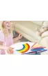 Faber-Castell Kredki Jumbo Grip 12 szt.